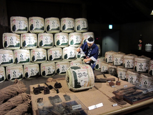 Sake - Nét tinh hoa trong văn hóa Nhật