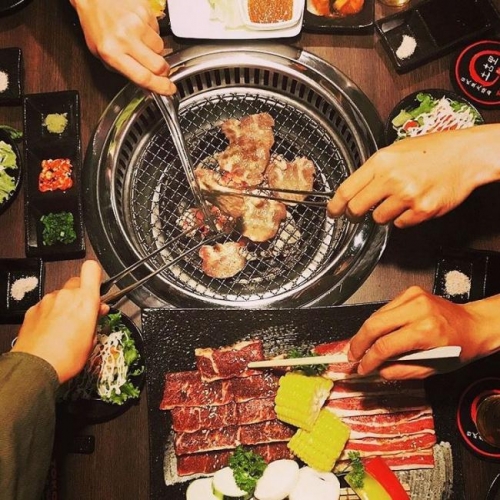 Tokori Japanese BBQ - Nơi thưởng thức đại tiệc lẩu nướng chuẩn Nhật